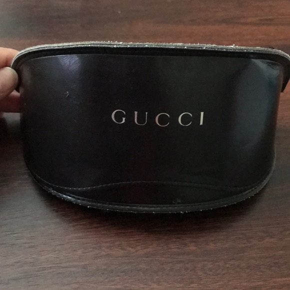 Gucci sunglasses - Picture 3 of 3